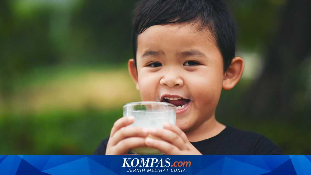 Sweet Drinks Can Trigger Obesity in Sedentary Children