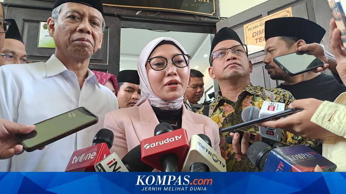 Yaqut's Lawyer Urges Judge to Grant Pre-Trial and Annul KPK Suspect Decree