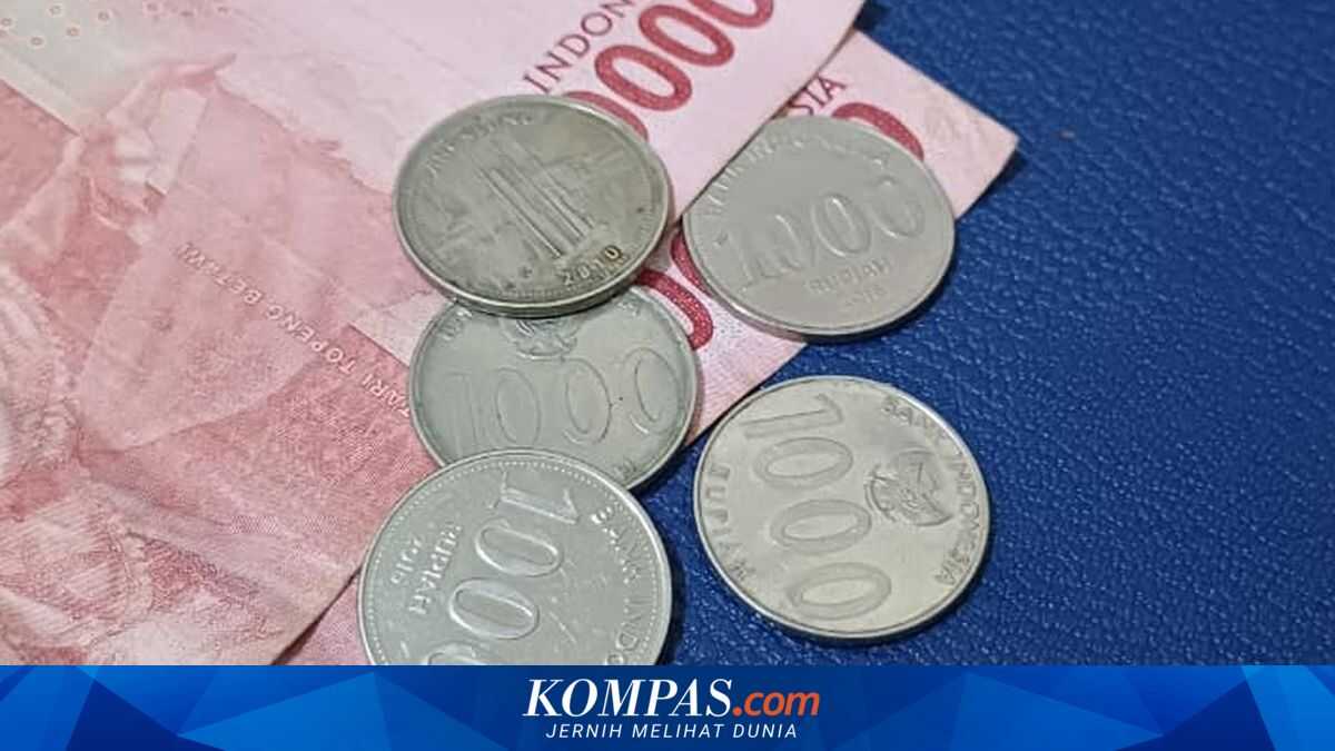 Indonesian Residents' Online Loan Debt Reaches Rp 98.54 Trillion, Up 25.52 Per Cent