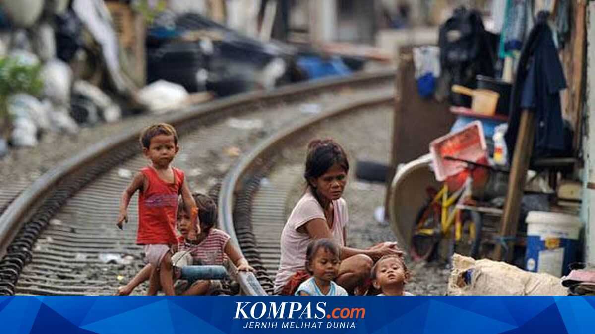 Zero Per Cent Extreme Poverty Target, Cak Imin Says Social Assistance Is Only a Temporary Cushion