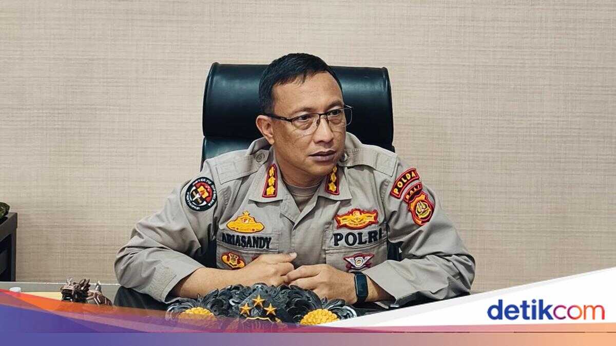 Six Samples of Human Bone Fragments from Ketewel Estuary Sent to Jakarta