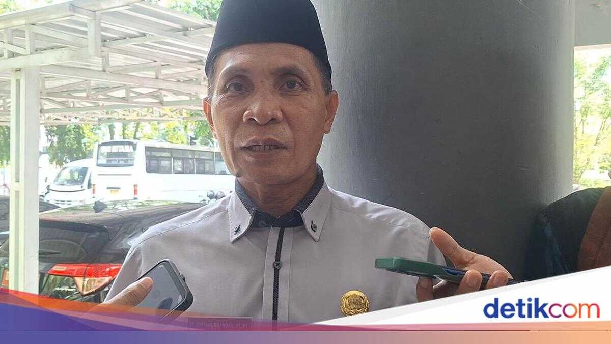 Mataram Labour Office Opens THR Helpdesk as Firms Violating Rules Face Sanctions