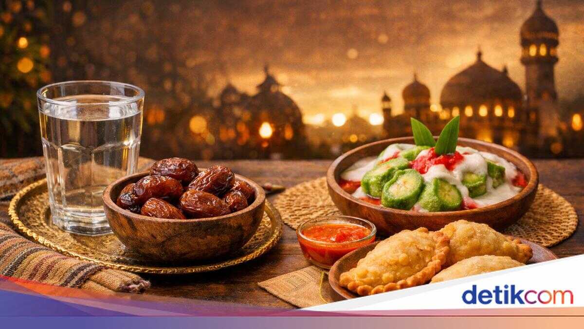 Iftar Schedule for Denpasar and Surrounding Areas Today, 4 March / 14 Ramadan