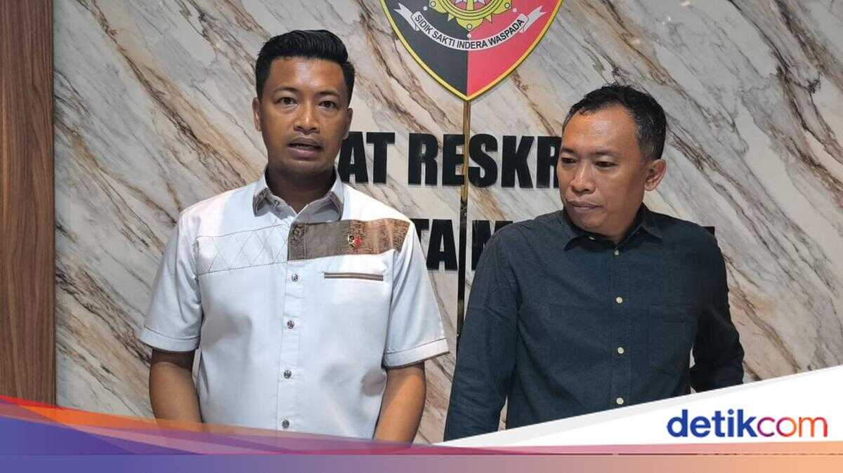 Qur'an teacher in Mataram molests pupil using a massage ruse, touching the genitals