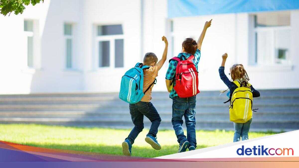 When does the 2026 Lebaran school holiday start? See the dates here.