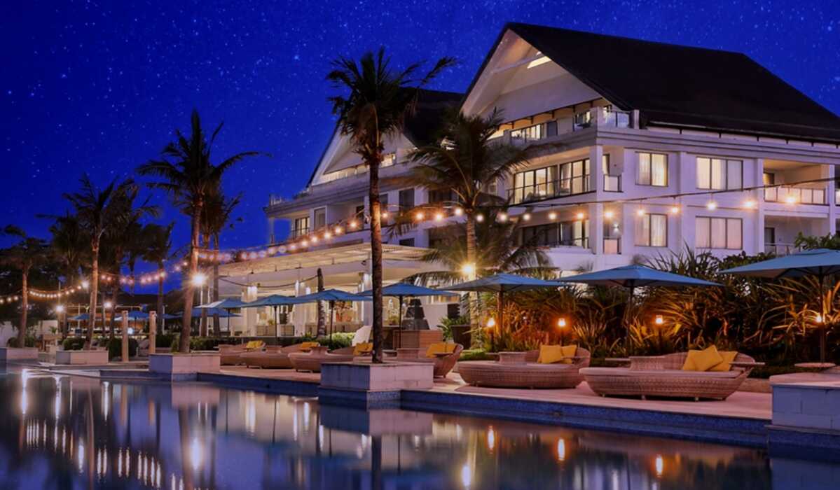 Celebrate Ramadan, Nyepi and Eid al-Fitr with Special Offers at LV8 Resort Hotel