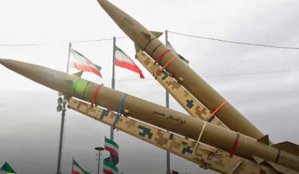 IRGC Vows to Retaliate Against US-Israel Attacks as Iranian Civilian Death Toll Surpasses 700