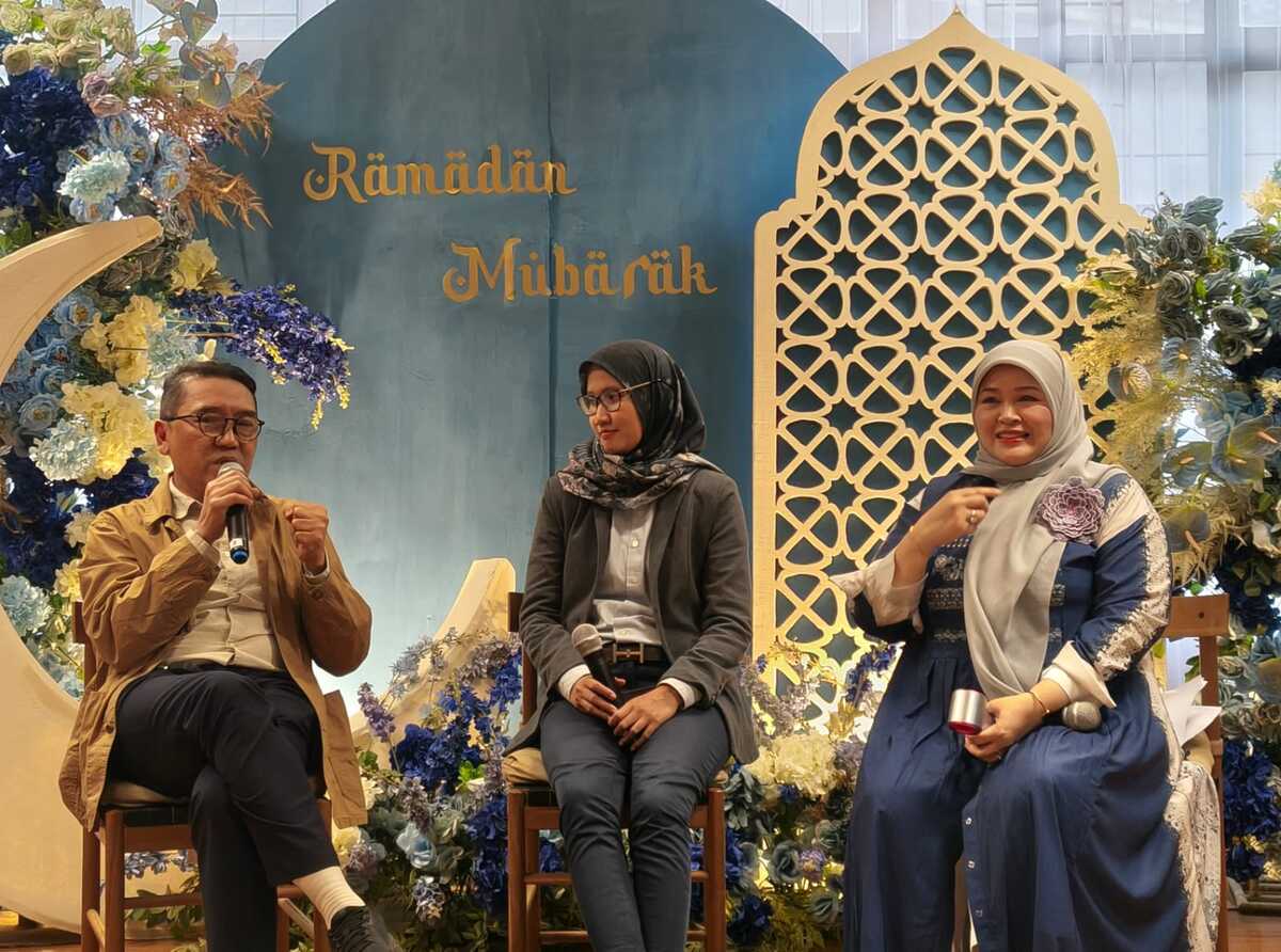 ITB Launches Media Scholarship Programme