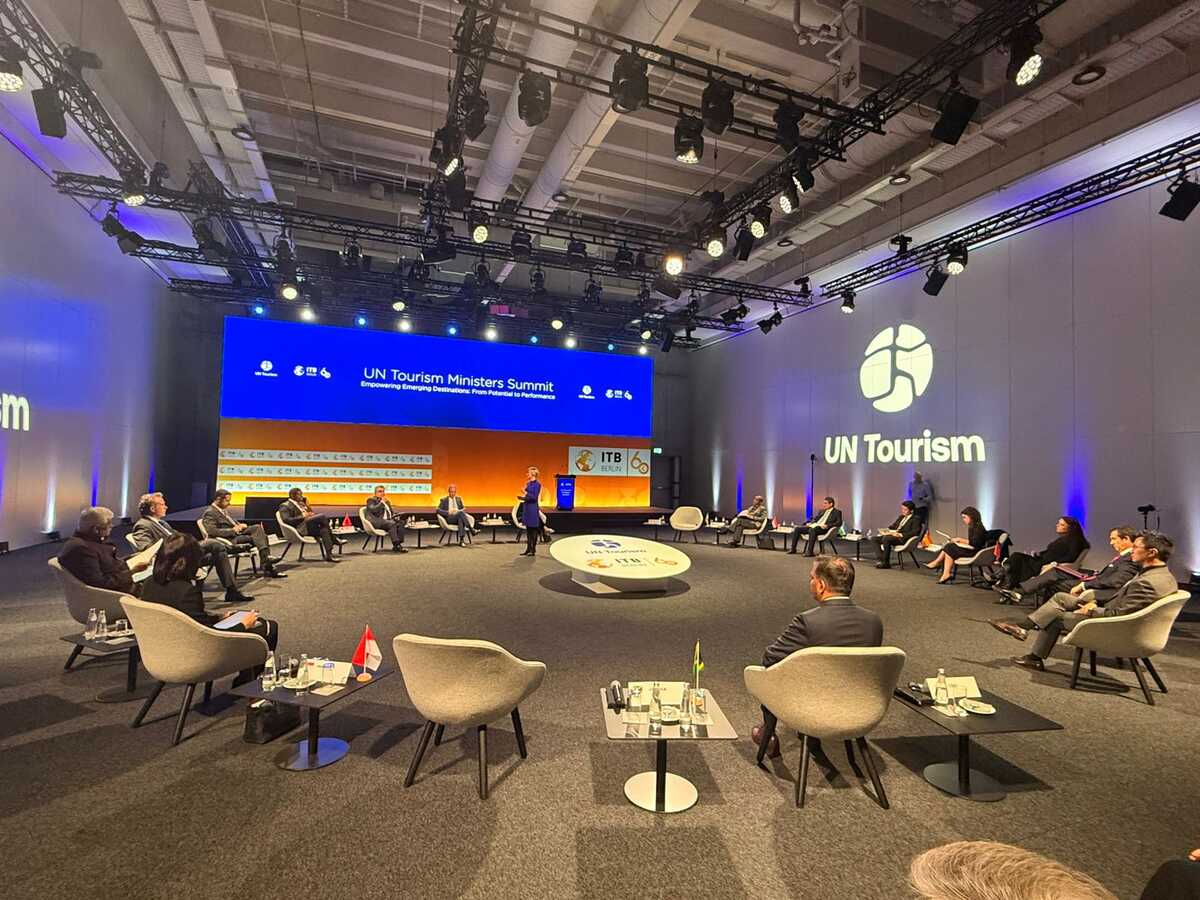 UN Tourism Ministers’ Summit 2026: Unpacking the Link Between Tourism and Global Peace