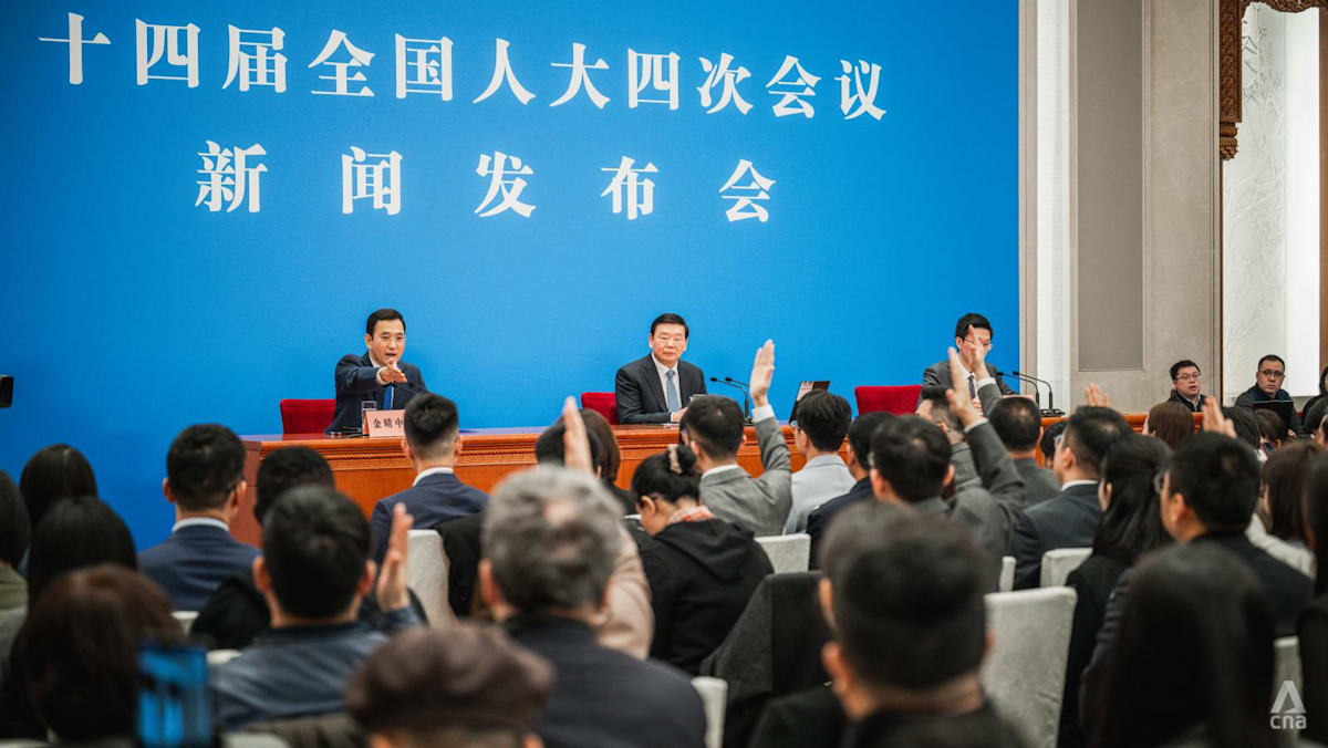 'China's solution': Beijing touts Xi's governance plan amid global turmoil while raising concern over Iran