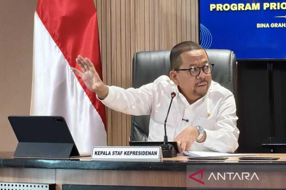 Presidential Staff Office: Free Nutritious Meals Program Reaches 61.2 Million Recipients by Early March 2026