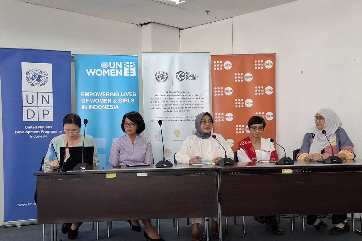 IWD 2026 Celebrations: KPPPA Highlights 12 Gender Equality Issues