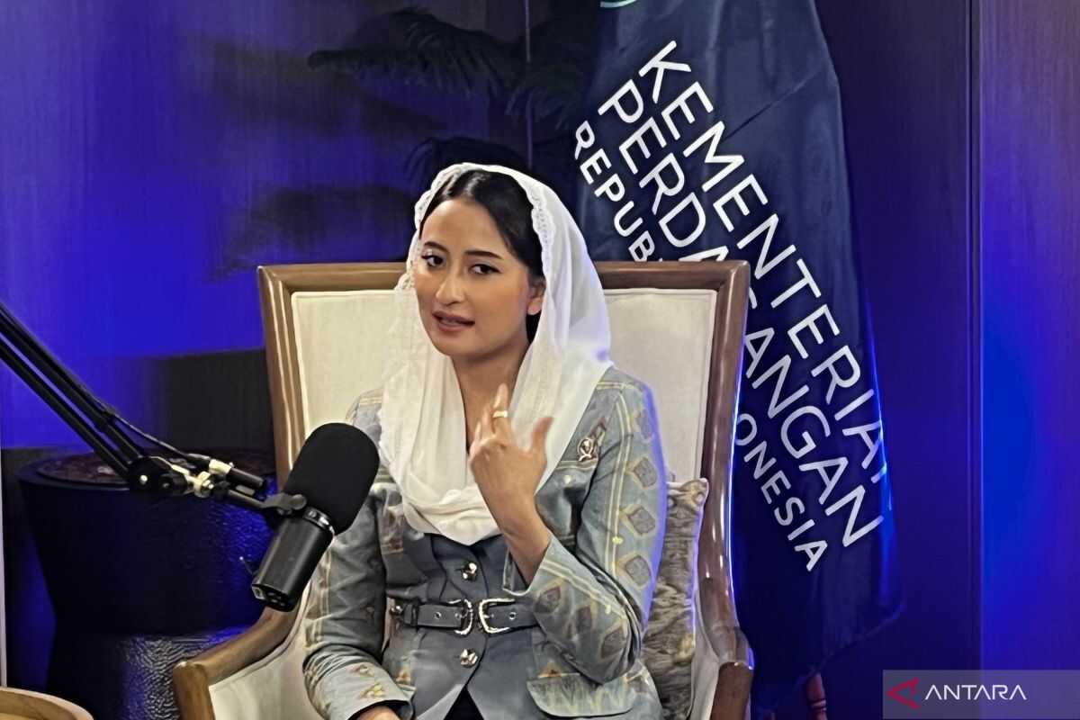 Ministry of Trade Actively Monitors Basic Commodity Prices Ahead of Eid al-Fitr