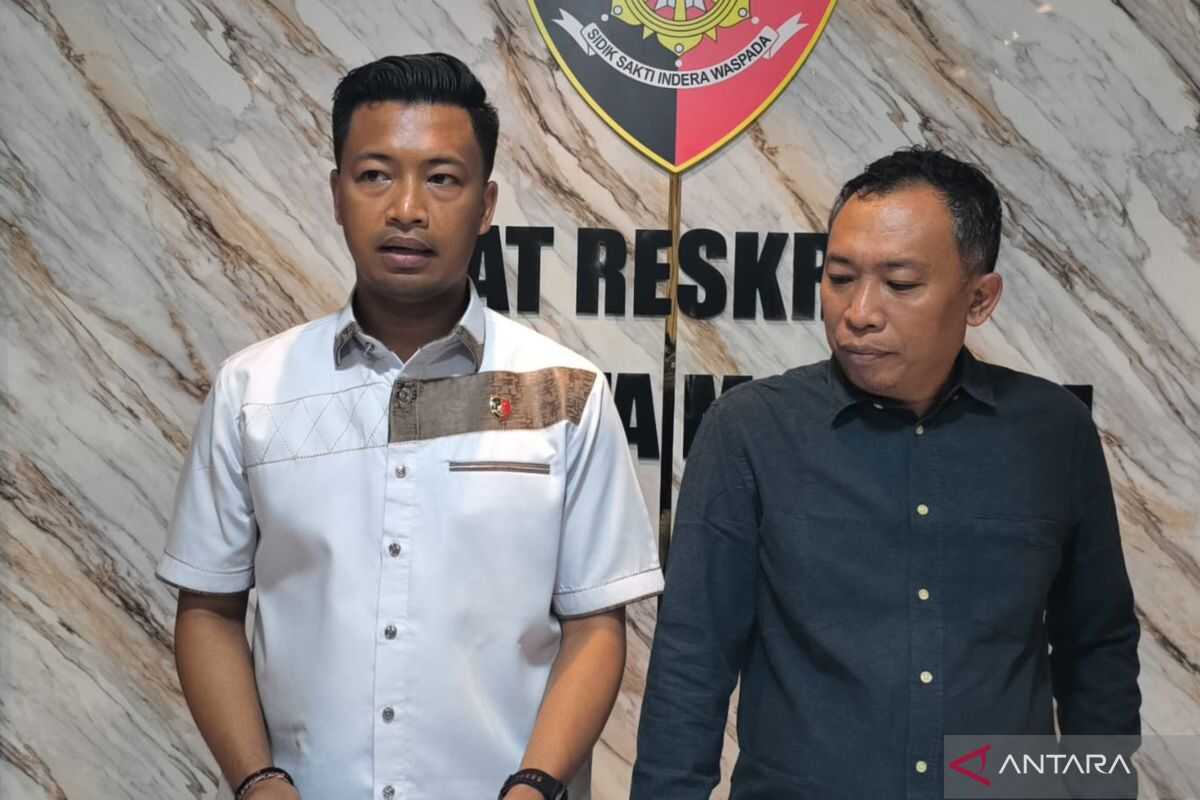 Mataram Police Detain TPQ Teacher Suspected of Sexual Harassment of Female Students