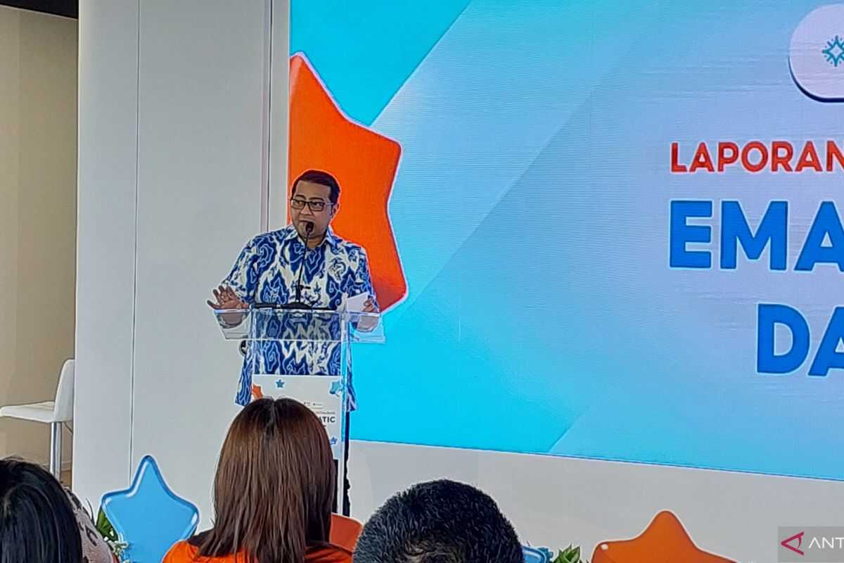 Creative Economy Ministry Targets Santri Segment for Digital Literacy Training