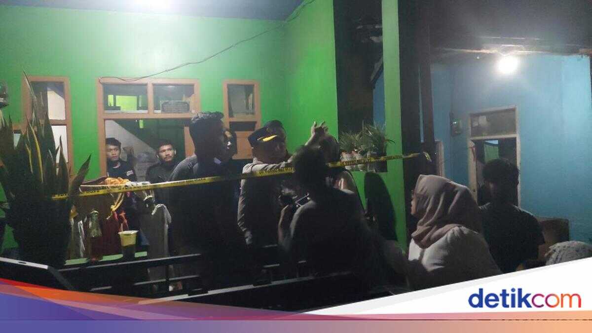 Outcry as primary school pupil found dead with multiple injuries in West Bandung Regency home
