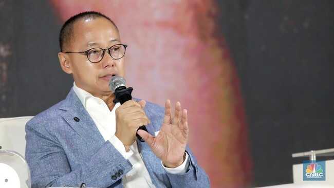 Hormuz Strait in Turmoil, Eddy Soeparno Urges Government to Take Action