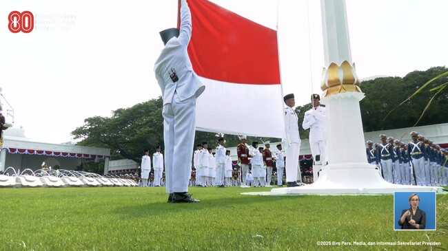 Highlighting Indonesia's Ambition to Be Mediator in the US–Israel–Iran Standoff