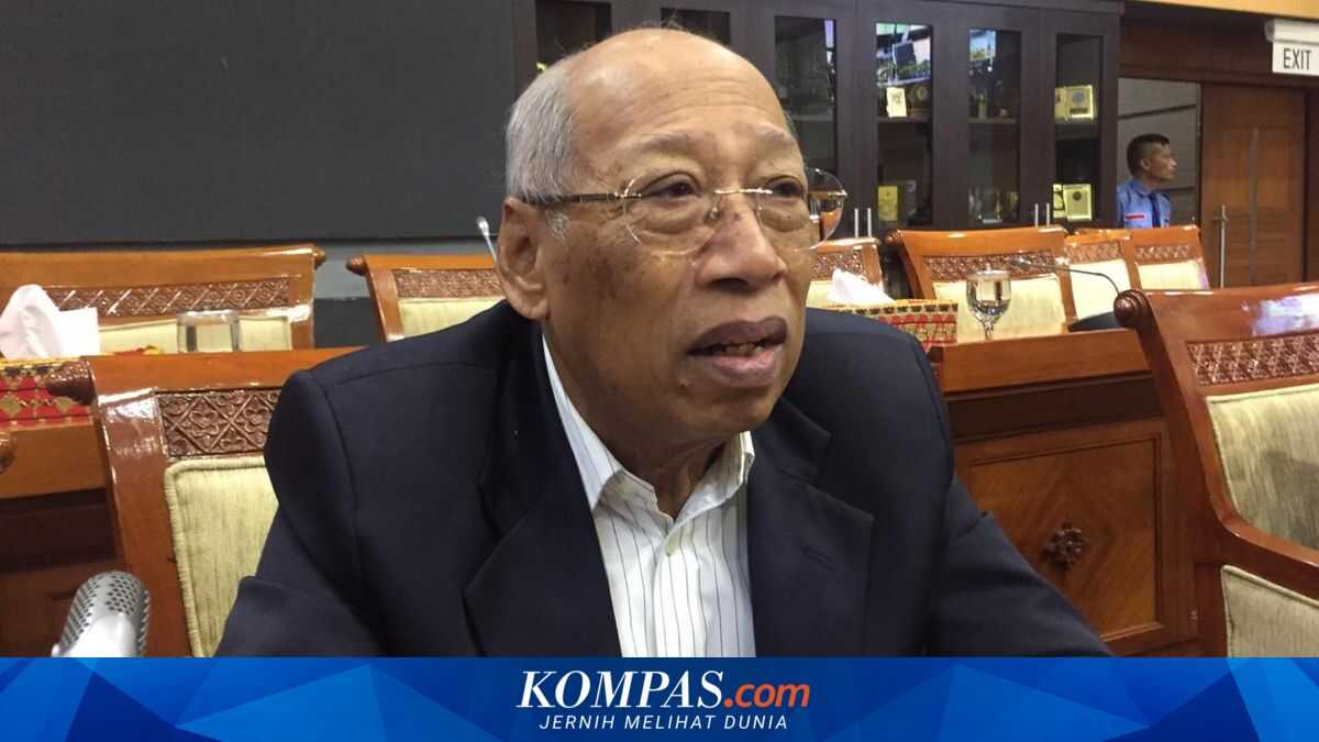 Parliament States Government Does Not Regulate Removal of Internet Quotas