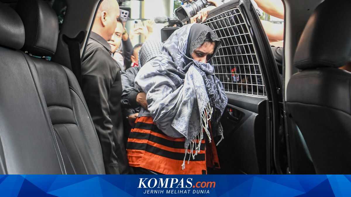 Regional Secretary Repeats Warnings to Pekalongan Regent Fadia Arafiq Over Conflict of Interest, but They Were Not Heeded