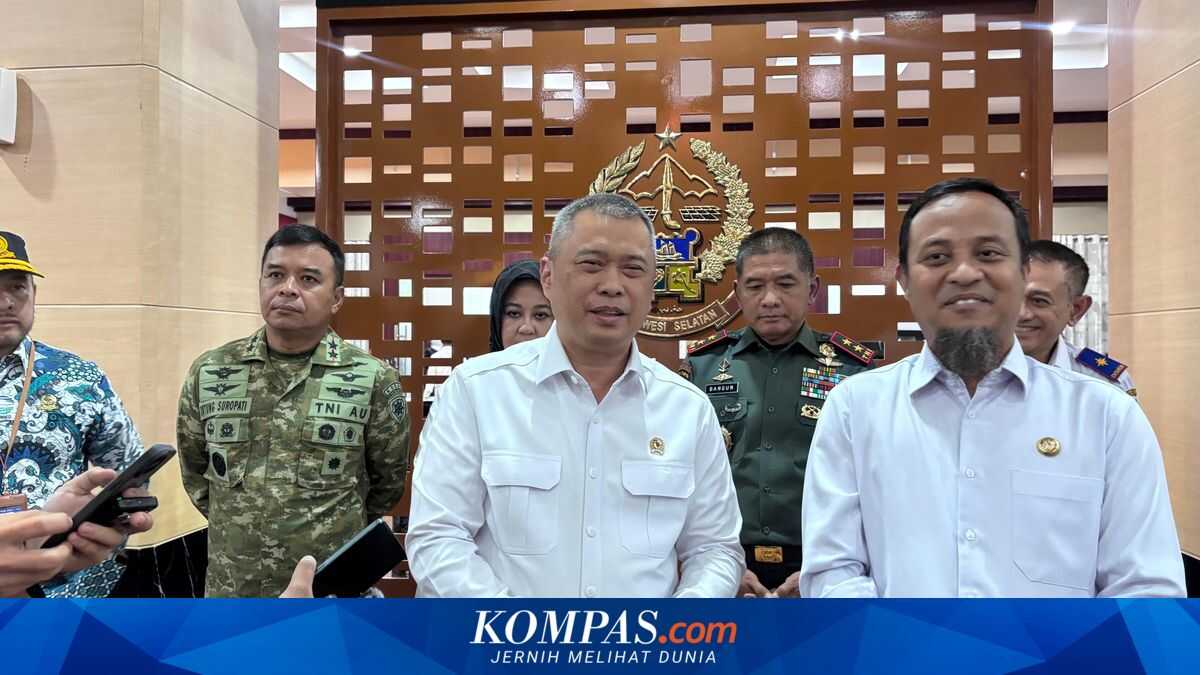 Lebaran 2026, the Ministry of Transport Prepares 814 Ships to Transport 3.2 Million Passengers