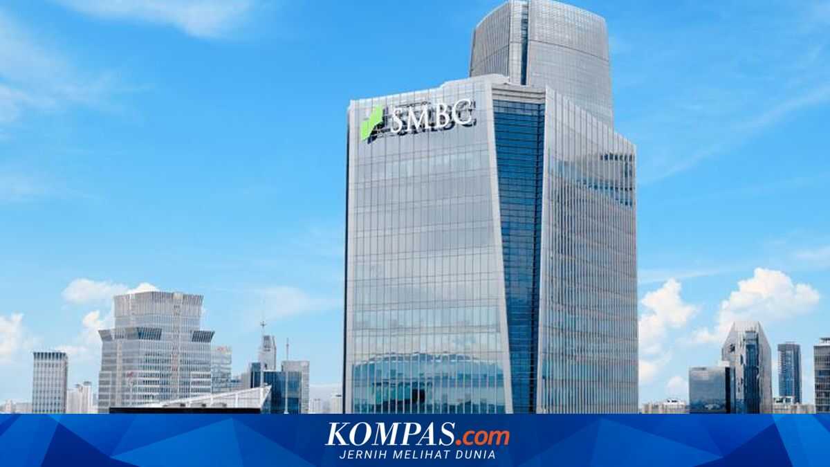 SMBC Indonesia's Assets Reach Rp 245.9 Trillion by End-2025