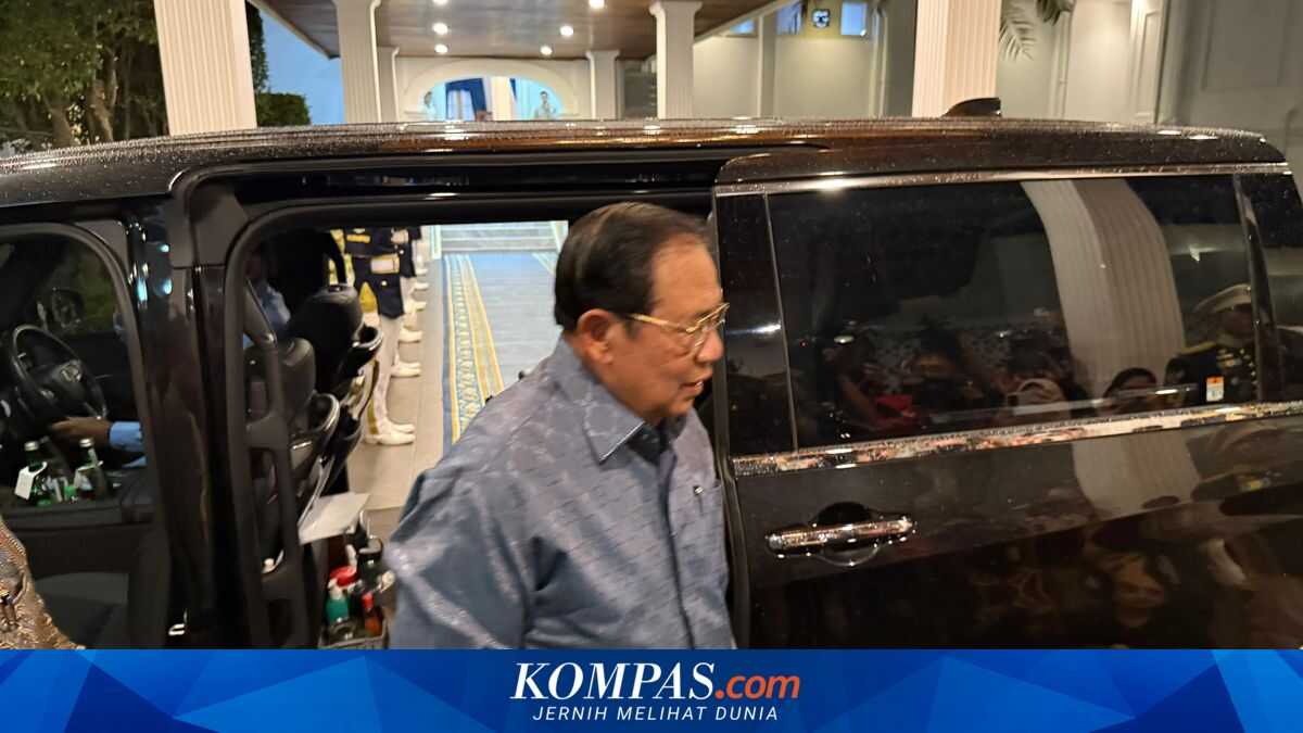 SBY says a US-Israel war with Iran could re-run the Gaza humanitarian tragedy