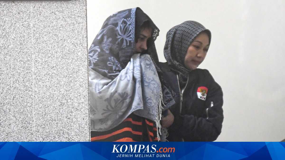 Pekalongan Regent Case, KPK: Local Government Agencies Must Favor the Mother's Company