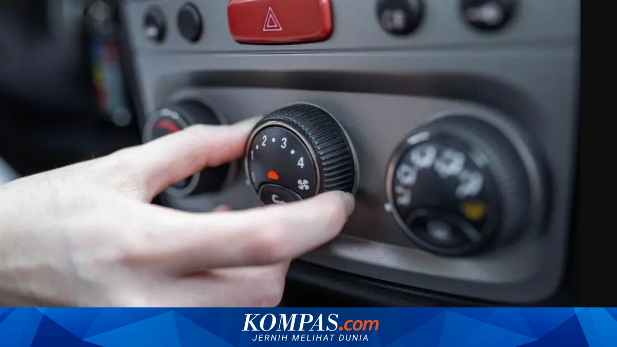 The Secret to Even Cooling from a Single-Blower AC During Lebaran Homecoming