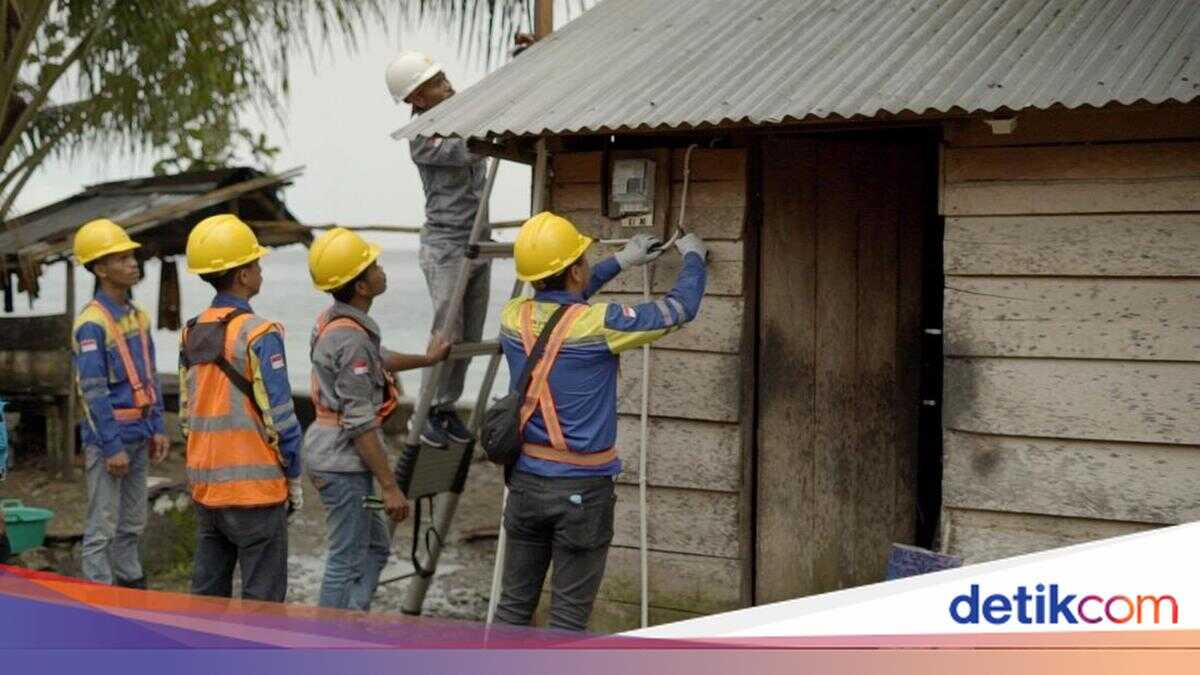 Bali Provincial Government Reveals BPS Findings: Poor Residents Not Receiving Electricity Subsidies