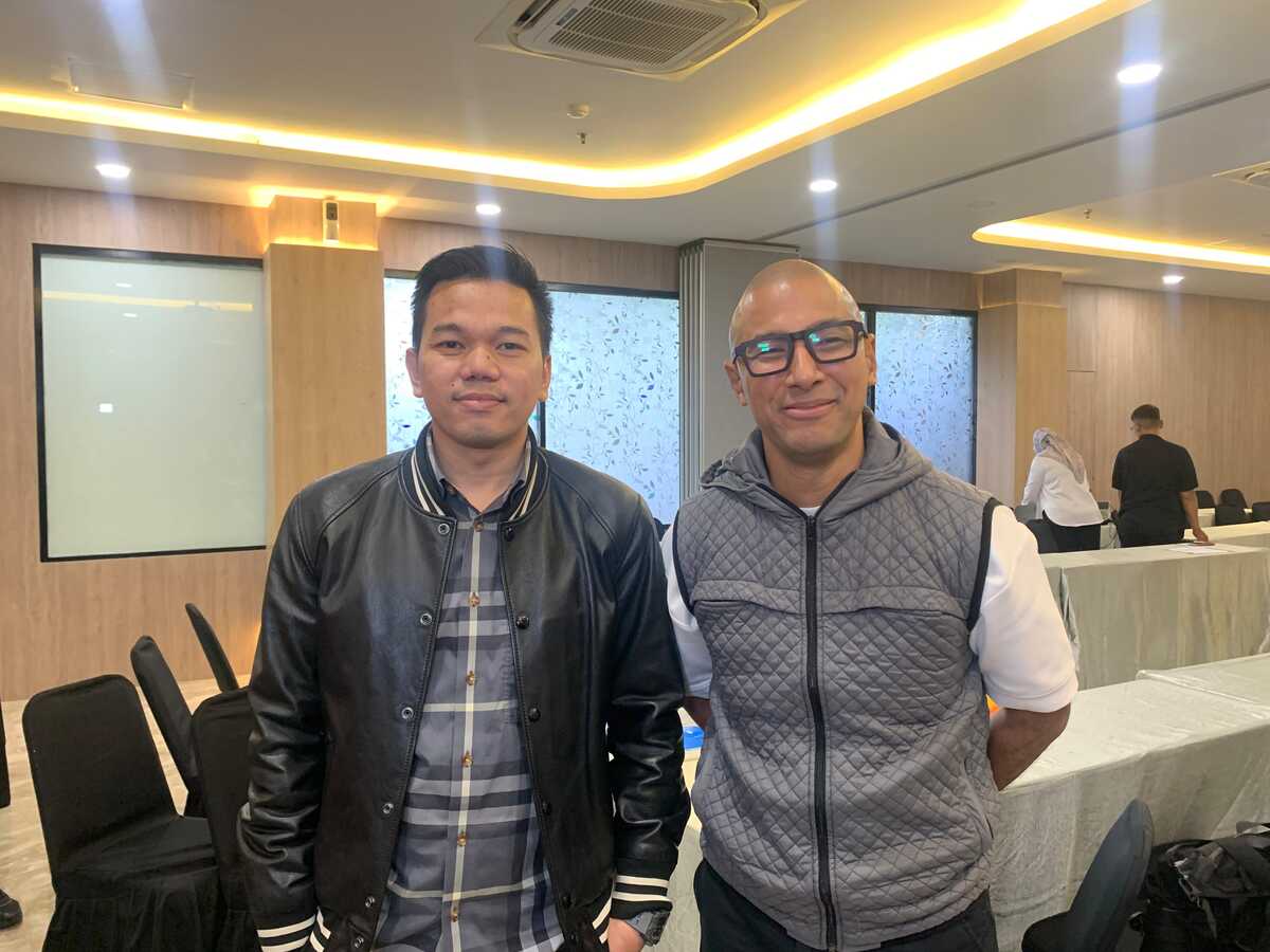 Rp33 Billion in Unclaimed Royalties at LMKN