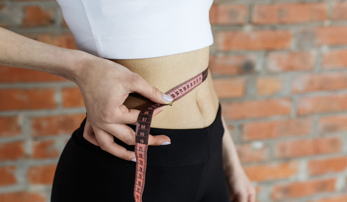 Waist Size Could Signal Central Obesity Risk; Check Your Safe Waist Circumference Limit