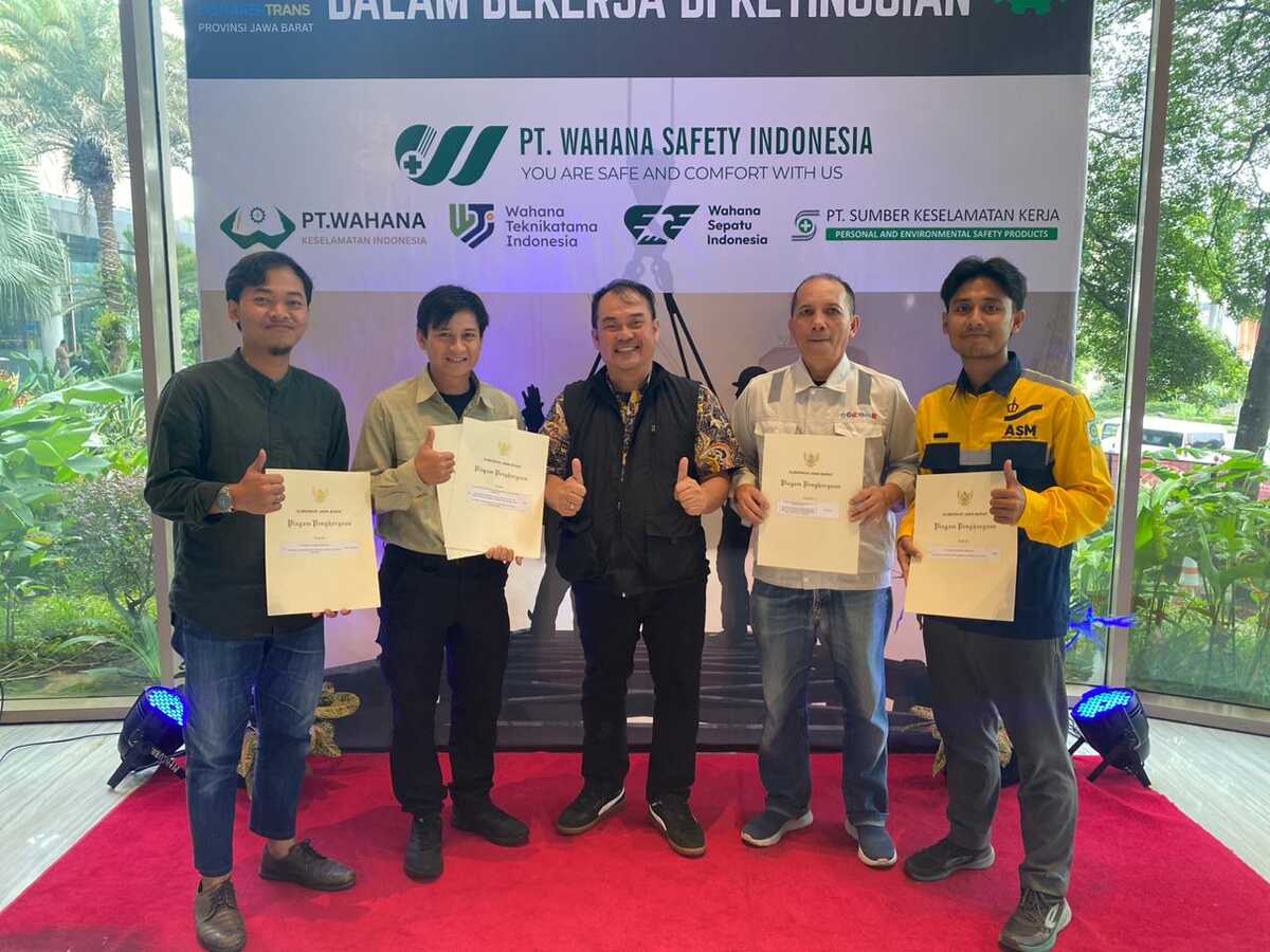 Occupational Safety as Part of Social Responsibility and Good Governance