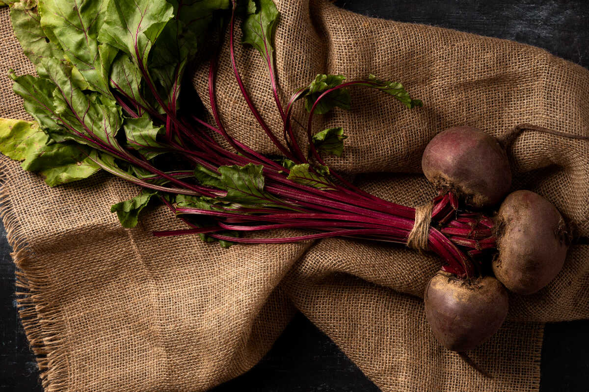 12 Benefits of Beetroot for Health, Could Boost Brain Function