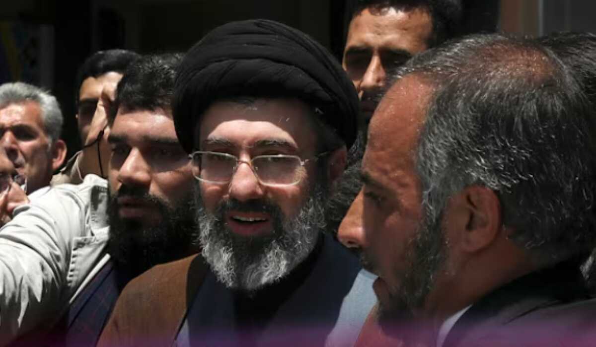 Mojtaba Khamenei Designated as Iran's New Supreme Leader: Who Is He?