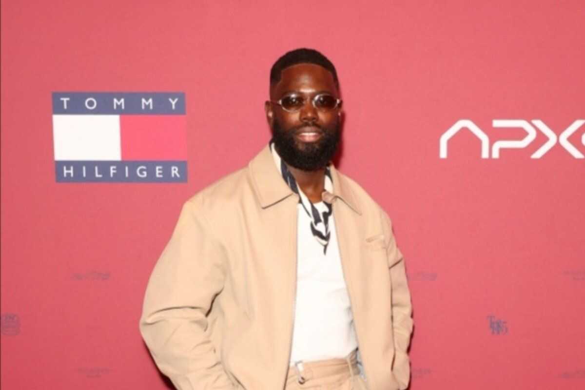 Ghetts jailed for 12 years in fatal hit-and-run case