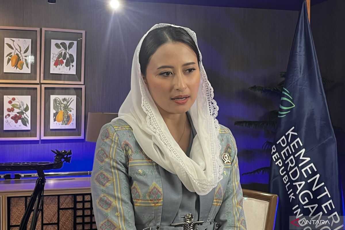 Wamendag urges businesses to utilise international trade agreements.