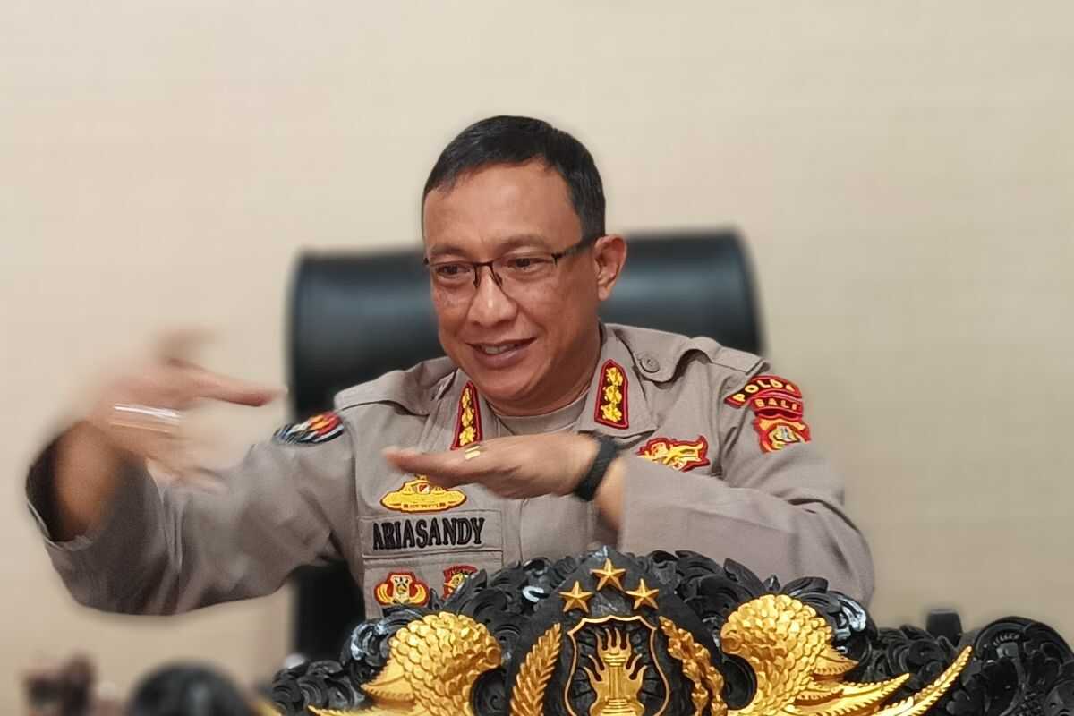 Bali Police: Bloodstain DNA Matches Mother of Ukrainian Kidnap Victim