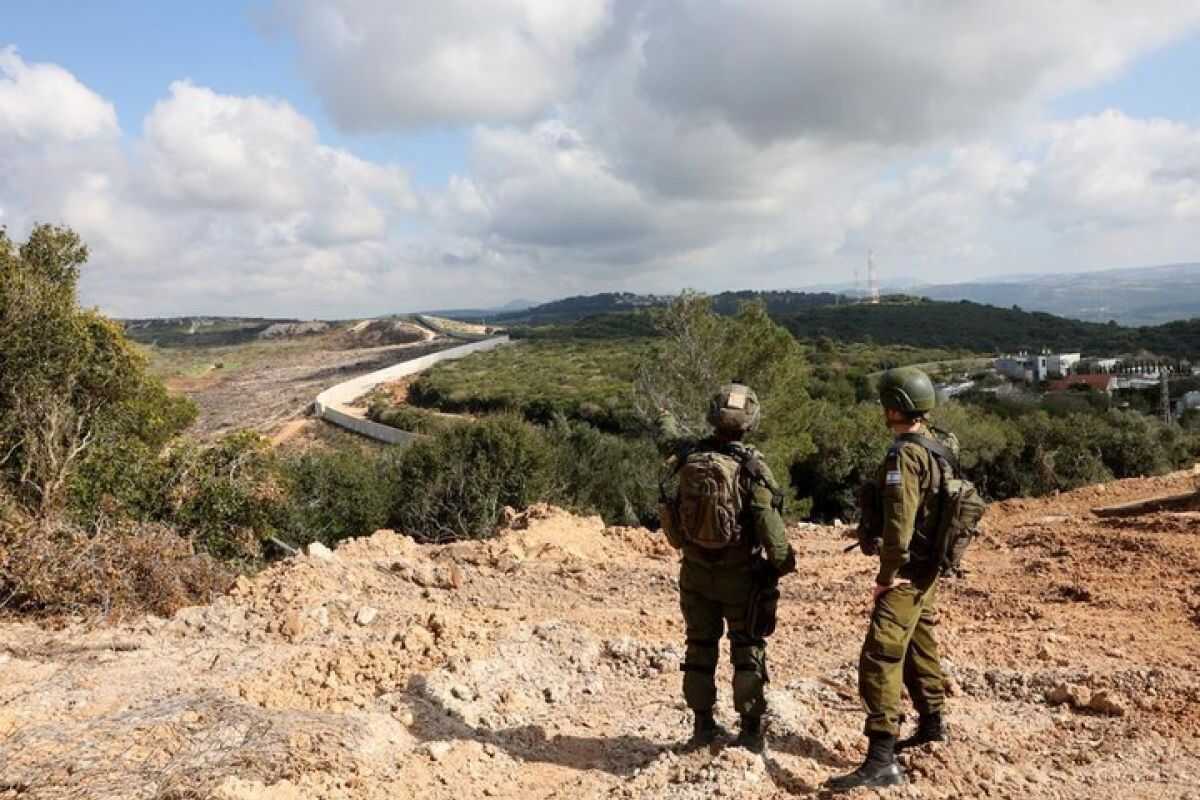 Conflict with Israel Intensifies as More Than 58,000 Lebanese Flee Across the Country