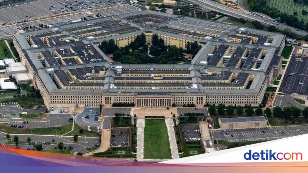 Pentagon Names US Soldiers Killed in Iranian Attack