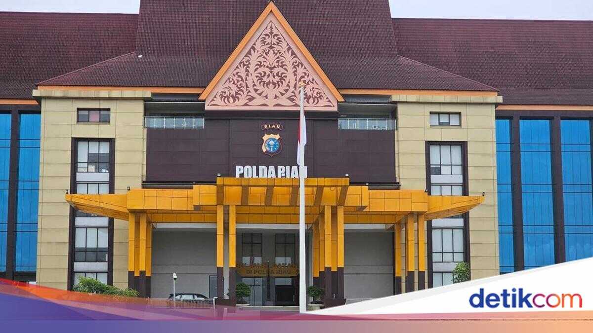 Riau Police Coordinate with Indonesian Embassy over Indonesian Citizen in Critical Condition at Cambodian Hospital