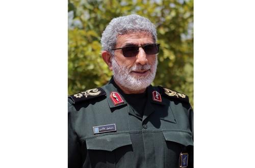 IRGC General Alleged to be Mossad Asset and Linked to Khamenei's Death Reported Arrested