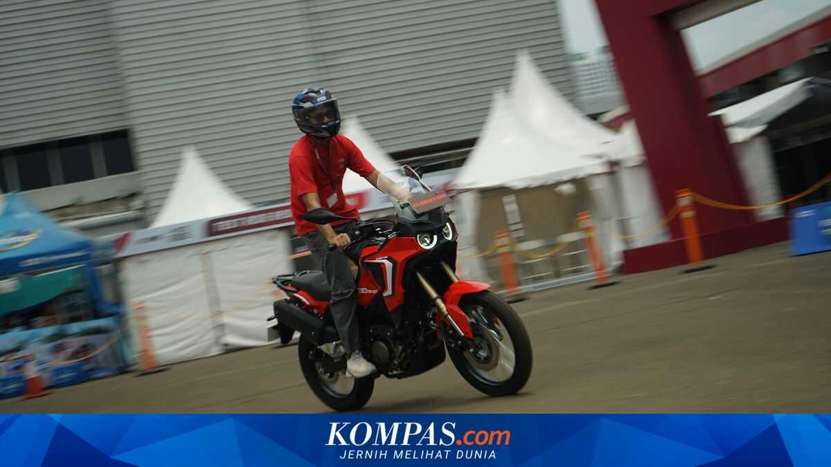 March 2026 Update on Trail and Adventure Motorcycle Prices, A Newcomer Joins the Field