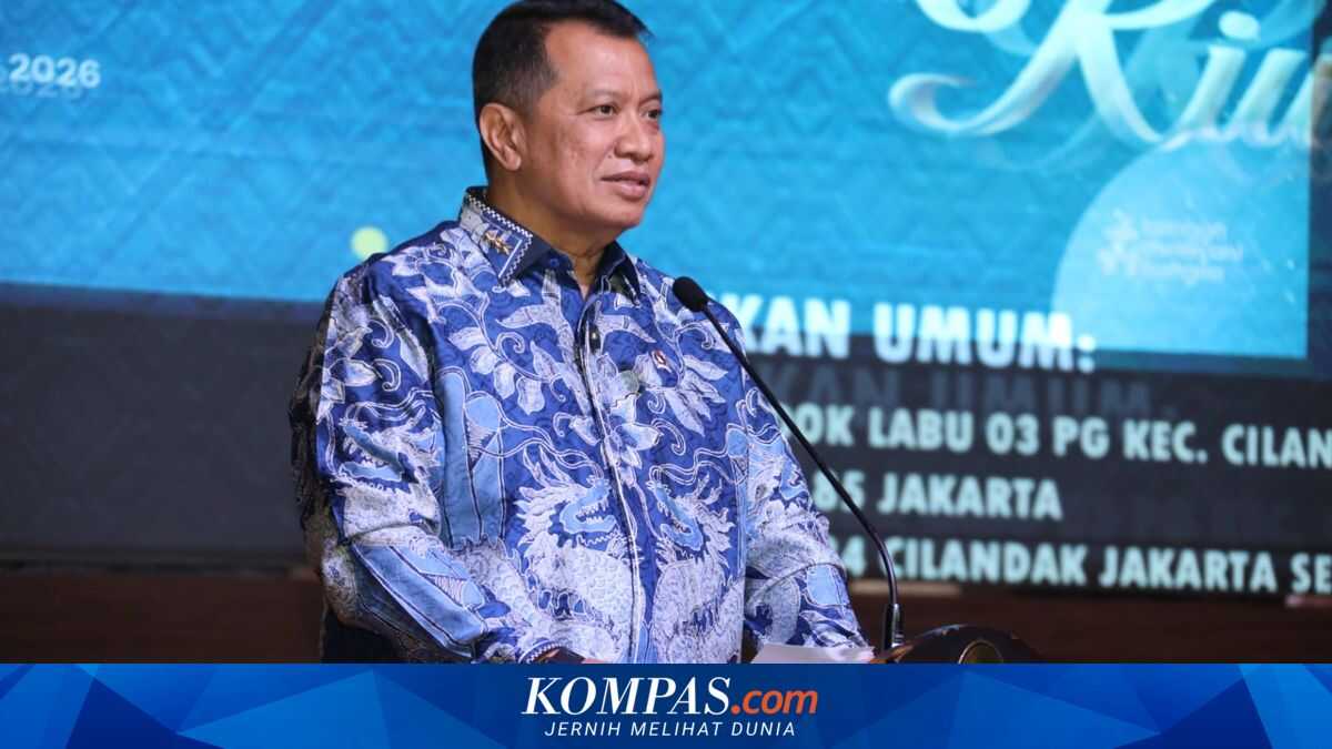 PANRB Ministry Tightens Merit System Through Ministerial Regulation No. 19 of 2025