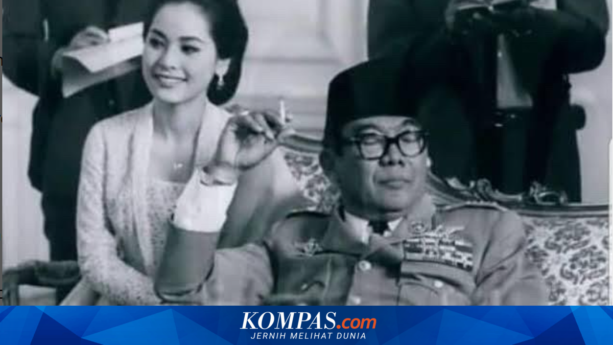 Was Soekarno an Architecture or Civil Engineering Graduate? Here’s the Correct Answer