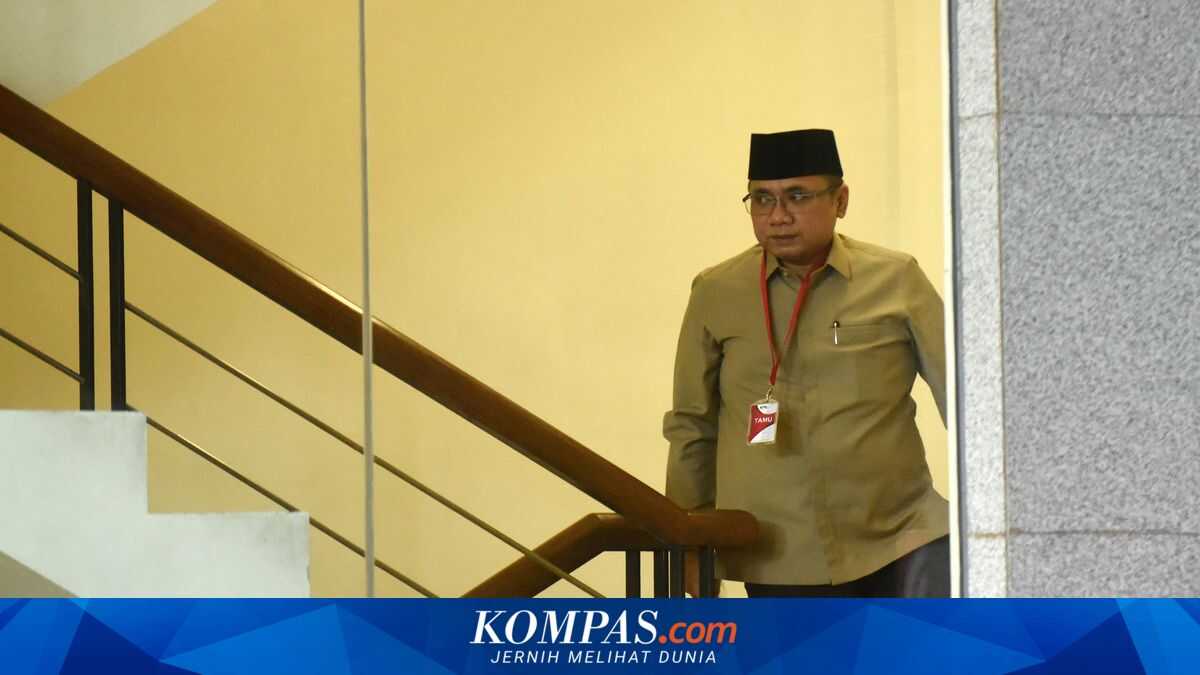 Yaqut’s Lawyer Says KPK Is Inconsistent in Suspect Designation