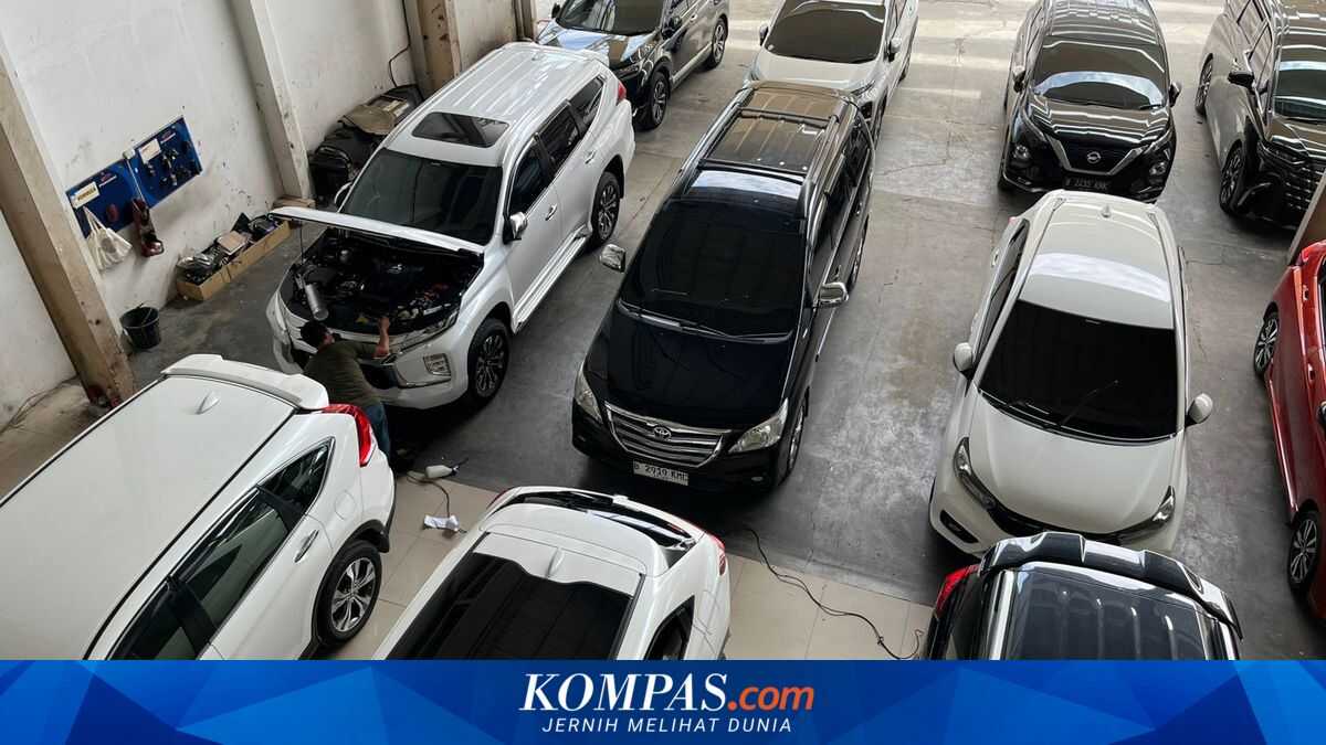 Check the Region of Origin, How to Avoid Rust-prone Used Cars