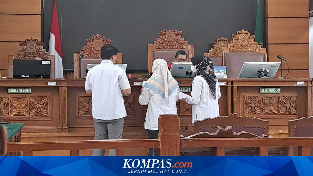 KPK Reiterates That Yaqut Cholil Qoumas’s Designation as a Suspect Is Valid, Based on More Than 40 Witnesses and More Than 200 Documents