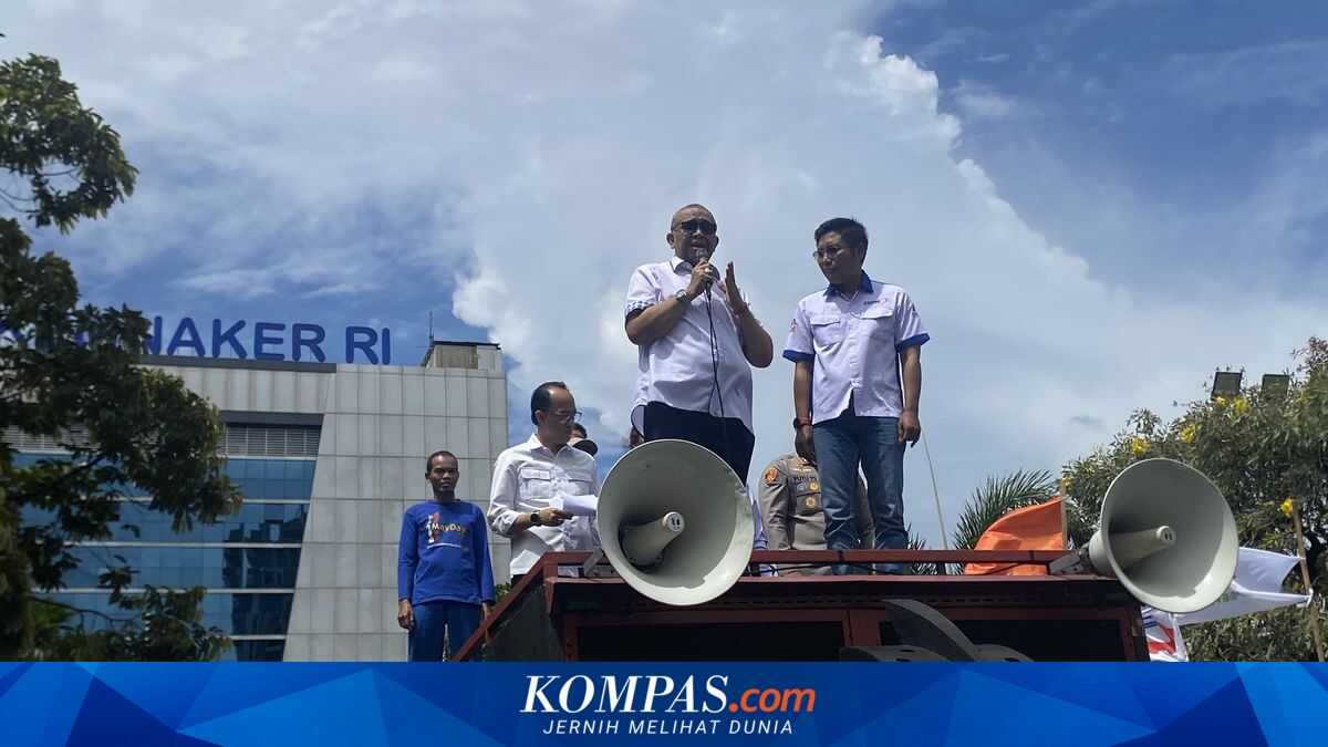 Deputy Minister of Manpower Urges Halt to Import of 105,000 India-made Pickups: Could Trigger Mass Layoffs