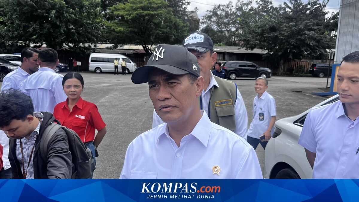 Government Targets Export of 50,000 Tonnes of Rice to Saudi Arabia